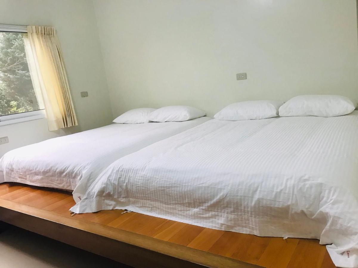 Meishan Riley Ming Xuan B&B מראה חיצוני תמונה