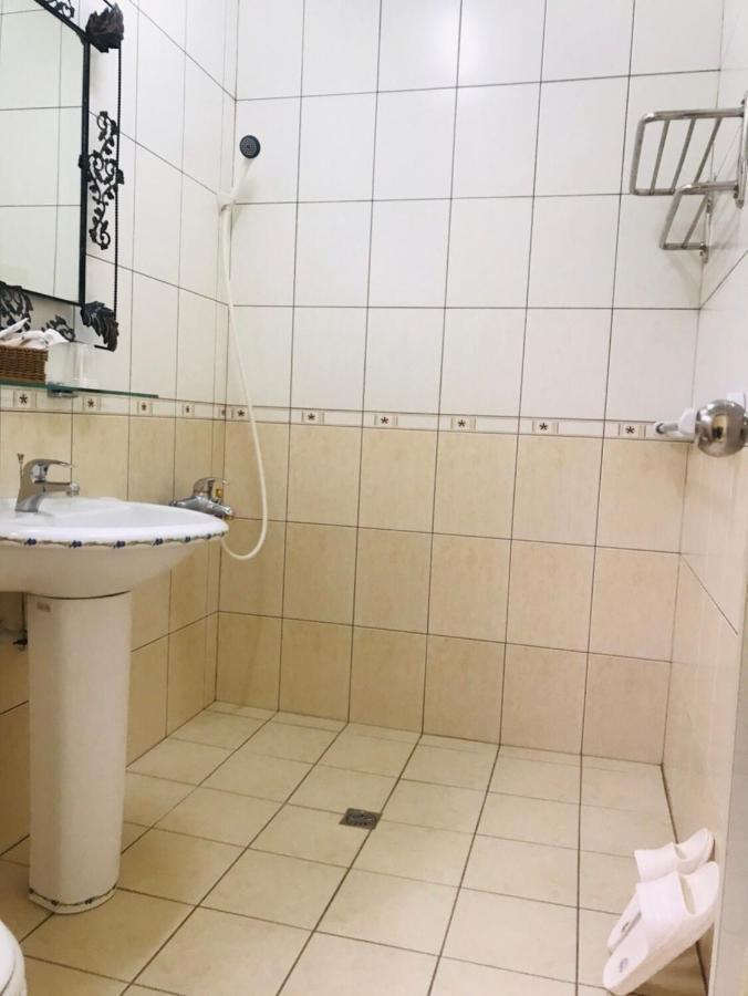 Meishan Riley Ming Xuan B&B מראה חיצוני תמונה