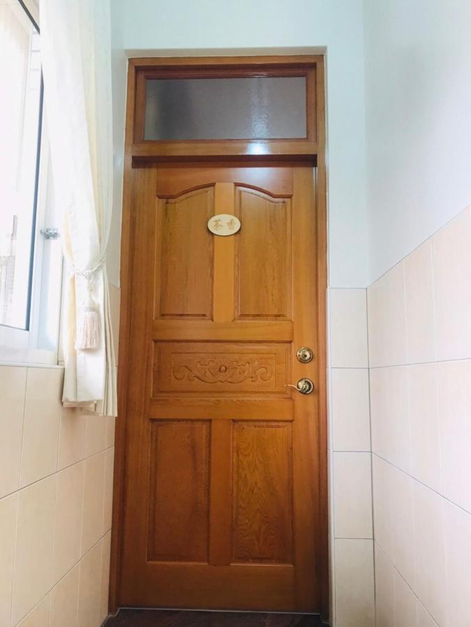 Meishan Riley Ming Xuan B&B מראה חיצוני תמונה
